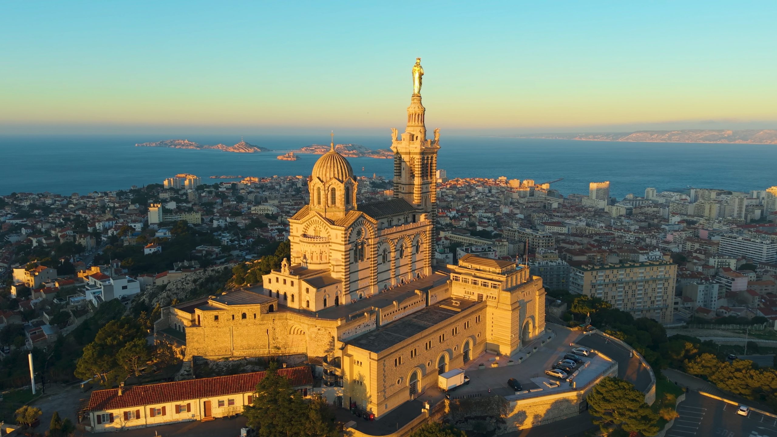 Monument historique classé France - Défiscalisation Monuments Historiques | Evergreen Patrimoine