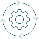 Mise en œuvre des solutions d'investissement